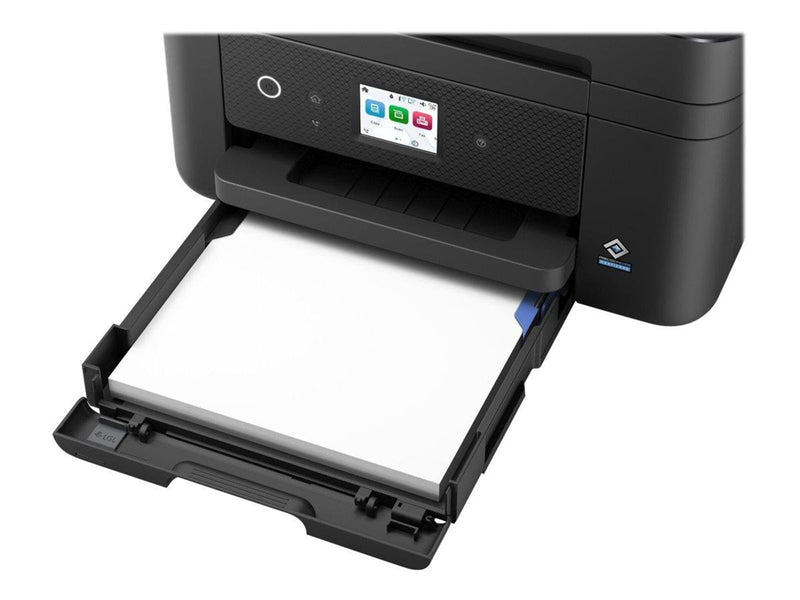 Epson WorkForce WF-2960DWF All in One Printer Multifunktion - Farbe - Tinte
