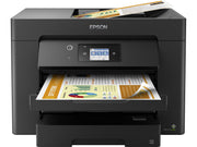 Epson WorkForce WF-7830DTWF A3 All in One Multifunktion - Farbe - Tinte