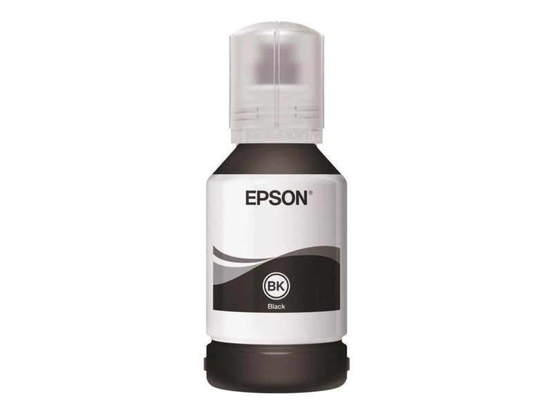 Epson - XL - black - ink refill