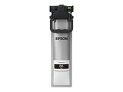 Epson - XL - black - original - ink cartridge