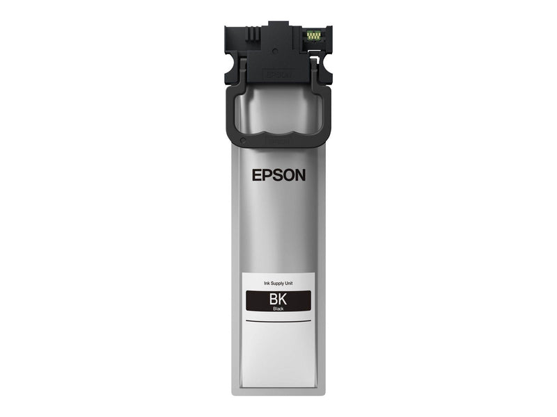 Epson - XL - black - original - ink cartridge