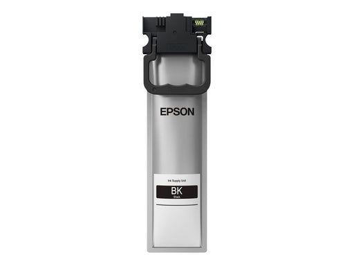 Epson - XL - black - original - ink cartridge