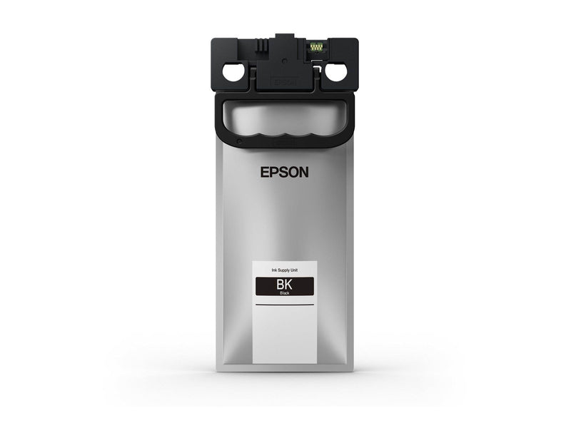 Epson - XL - black - original - ink cartridge