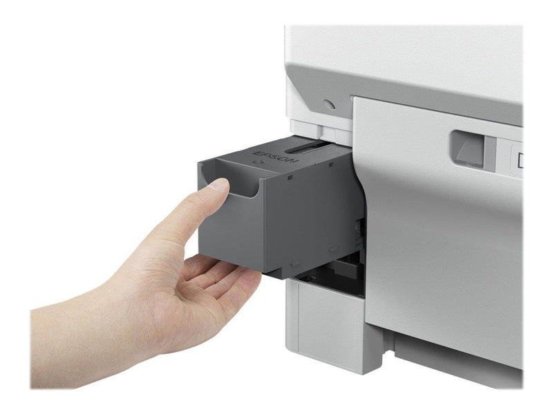 Epson - XL - black - original - ink pack