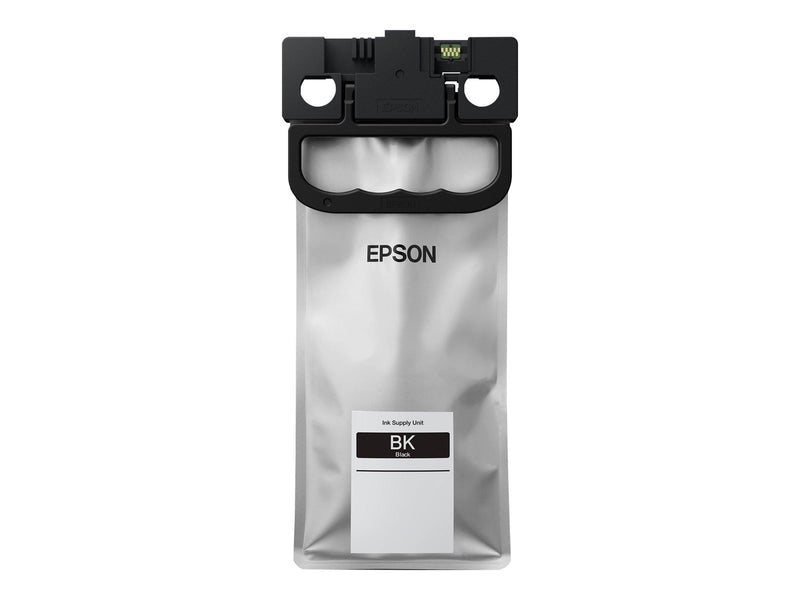 Epson - XL - black - original - ink pack