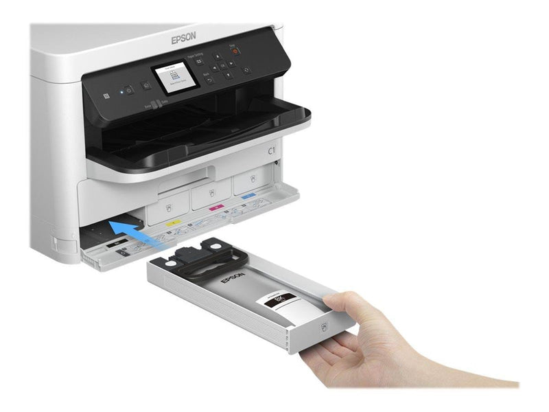 Epson - XL - black - original - ink pack