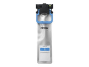Epson - XL - cyan - original - ink pack