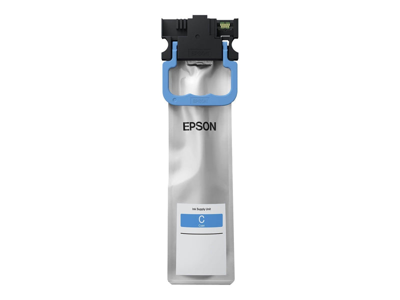 Epson - XL - cyan - original - ink pack