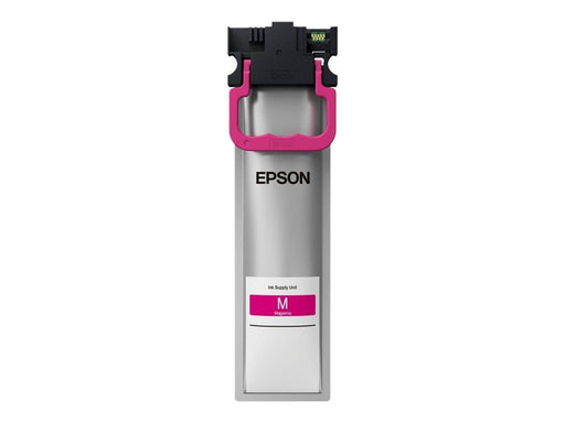 Epson - XL - magenta - original - ink cartridge