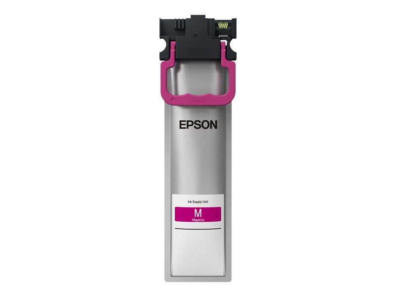 Epson - XL - magenta - original - ink cartridge