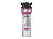 Epson - XL - magenta - original - ink pack