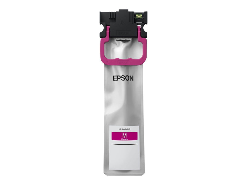 Epson - XL - magenta - original - ink pack