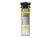 Epson - XL - yellow - original - ink cartridge