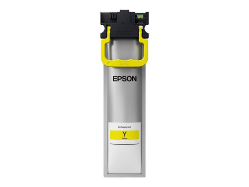 Epson - XL - yellow - original - ink cartridge