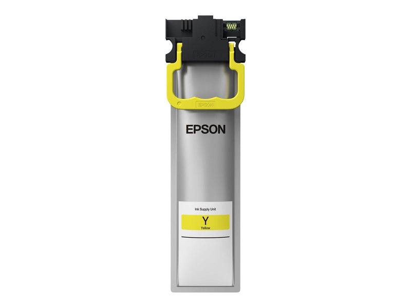 Epson - XL - yellow - original - ink cartridge