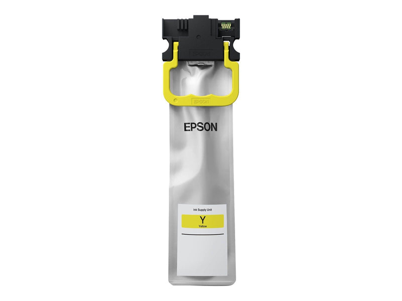 Epson - XL - yellow - original - ink pack