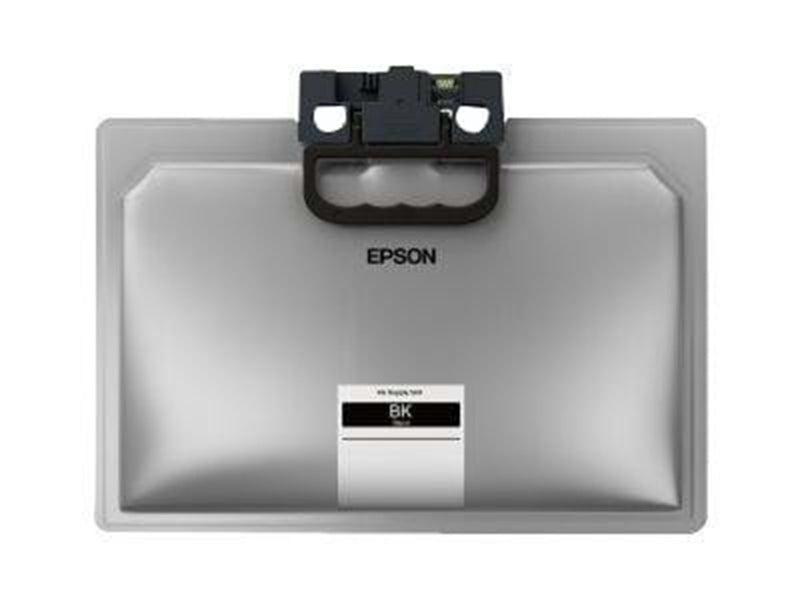 Epson - XXL size - black - original - ink cartridge