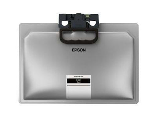Epson - XXL size - black - original - ink cartridge