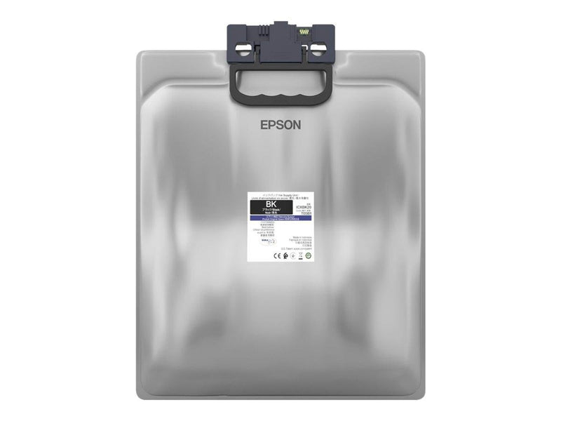 Epson - XXL size - black - original - ink cartridge