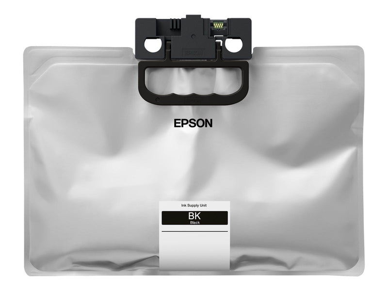 Epson - XXL size - black - original - ink pack