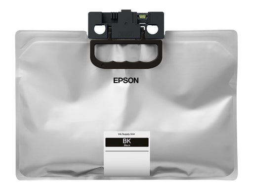 Epson - XXL size - black - original - ink pack