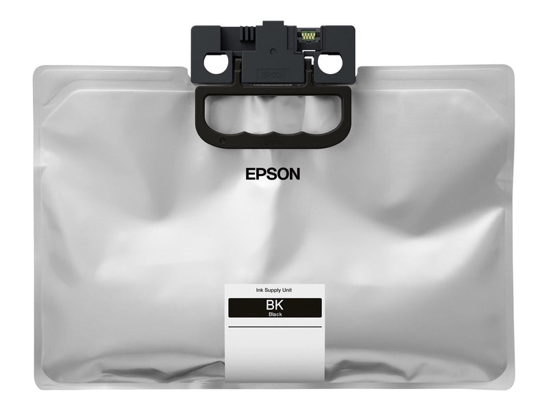 Epson - XXL size - black - original - ink pack