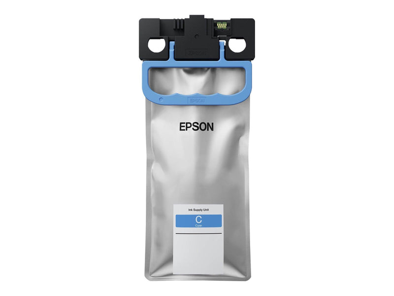 Epson - XXL size - cyan - original - ink pack