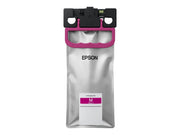 Epson - XXL size - magenta - original - ink pack