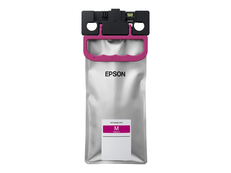 Epson - XXL size - magenta - original - ink pack
