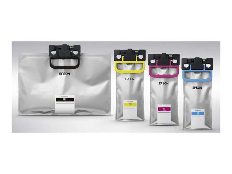 Epson - XXL size - magenta - original - ink pack