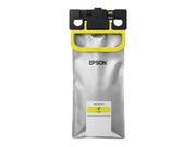 Epson - XXL size - yellow - original - ink pack
