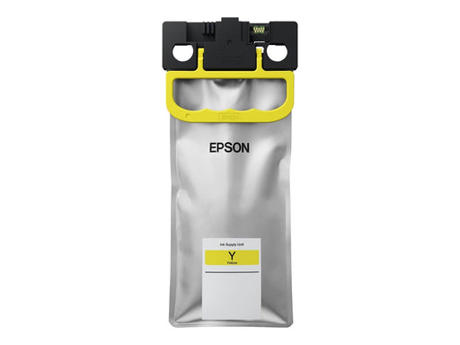 Epson - XXL size - yellow - original - ink pack