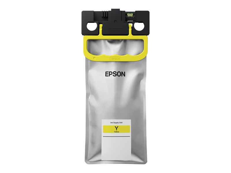 Epson - XXL size - yellow - original - ink pack