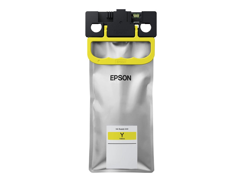 Epson - XXL size - yellow - original - ink pack