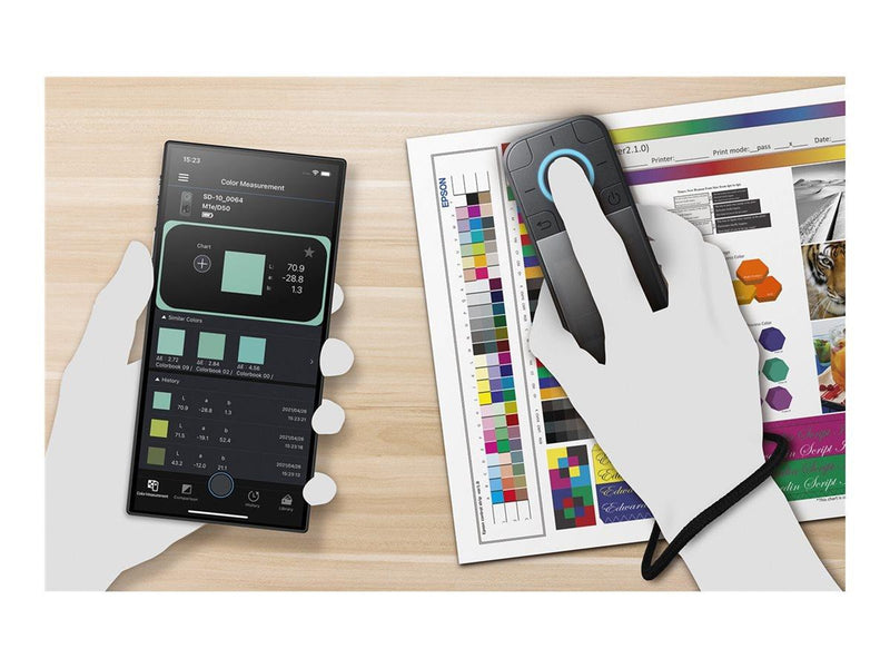 Epson - cover