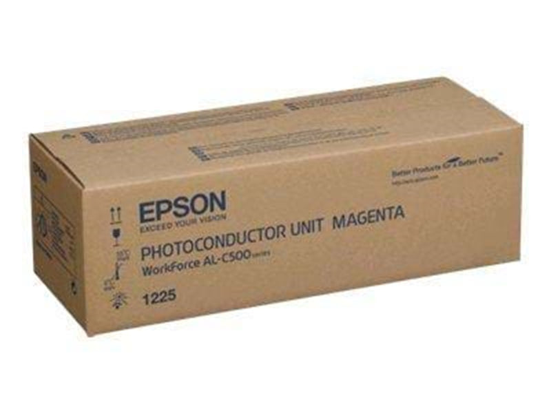 Epson fotoelektrisk enhed - Fotoelektrische Einheit Magenta