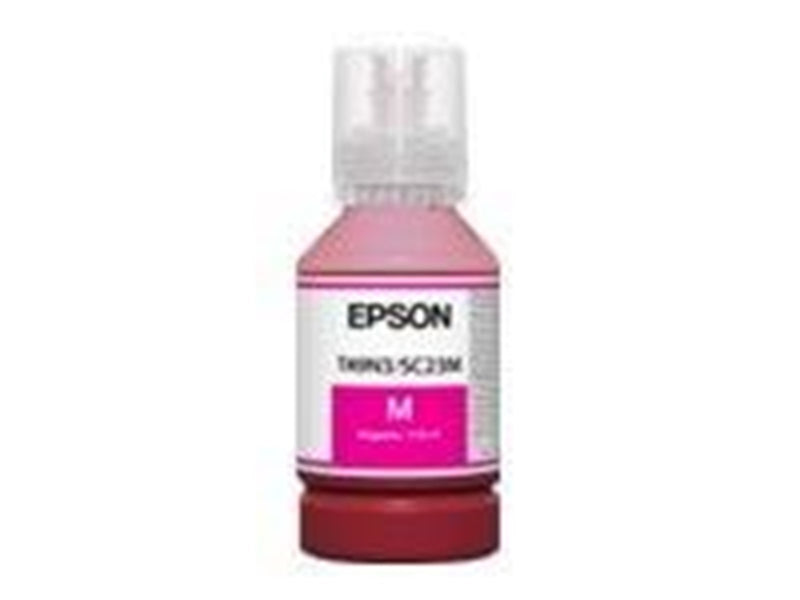Epson - magenta - ink refill