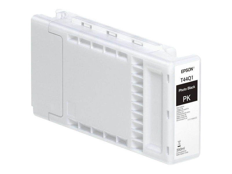 Epson - photo black - original - ink cartridge