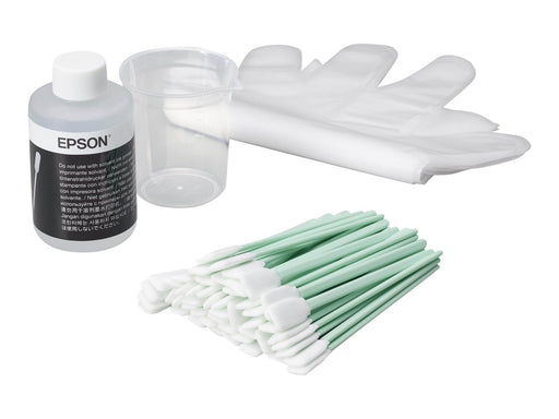 Epson - printer cleaning kit