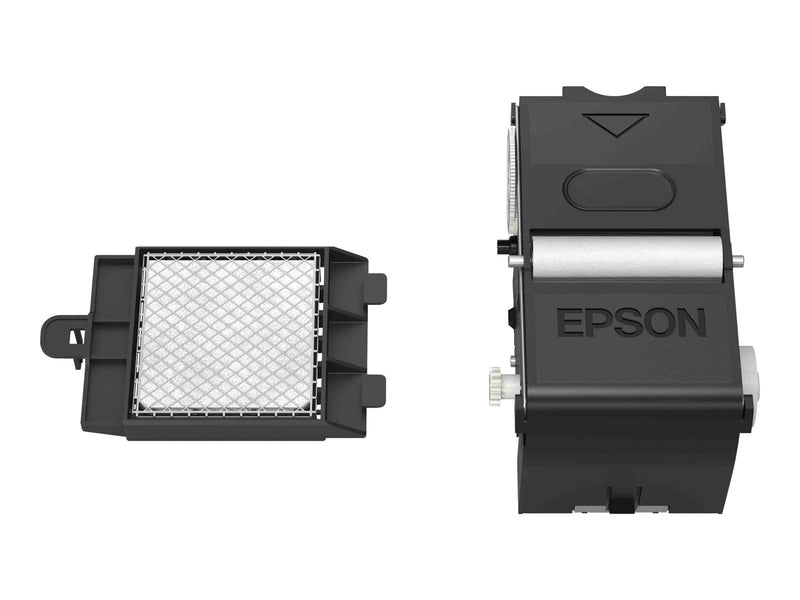 Epson - printhead cleaning wipers
