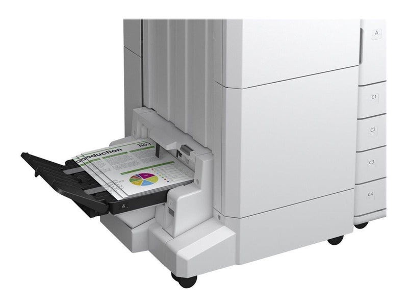 Epson saddle unit
