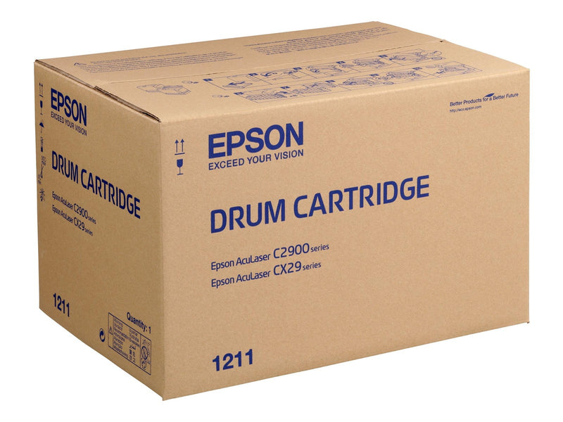 Epson tromlepatron - Trommelpatrone