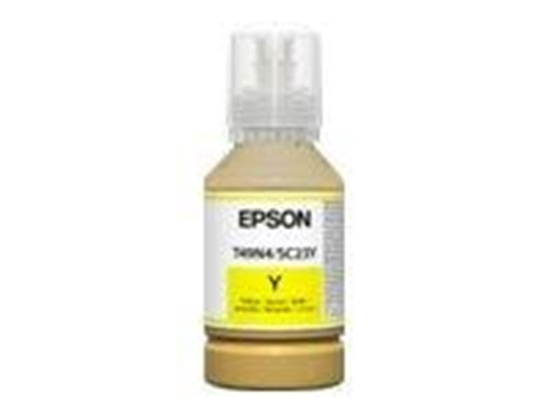Epson - yellow - ink refill