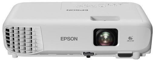 Epson EB-W53 LCD Heimkino Beamer 4000 Lumen