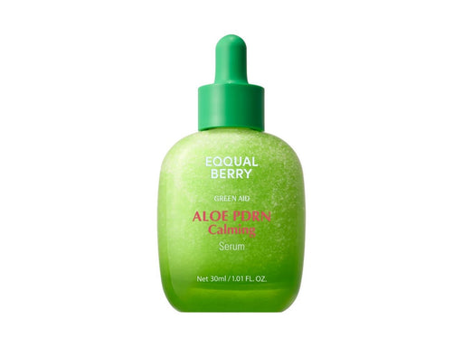 Eqqualberry Aloe PDRN Calming Serum 30 ml