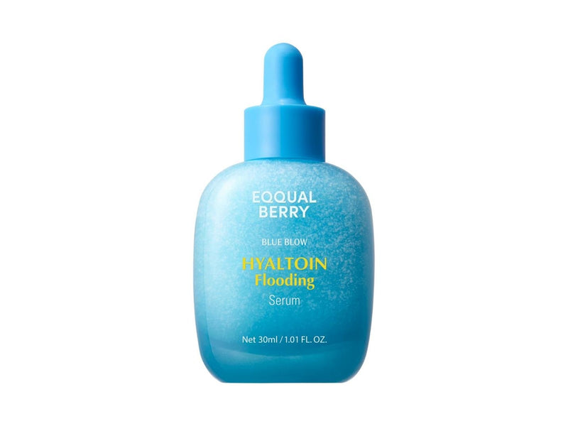 Eqqualberry Hyaluron Flooding Serum 30 ml