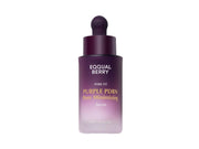 Eqqualberry Purple PDRN Pore Minimizing Serum 30 ml