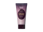 Eqqualberry Purple Rice Pore Purifying Pack Cleanser 130 g