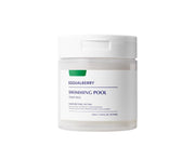 Eqqualberry Swimming Pool Toner Pads 220 ml / 70 pcs