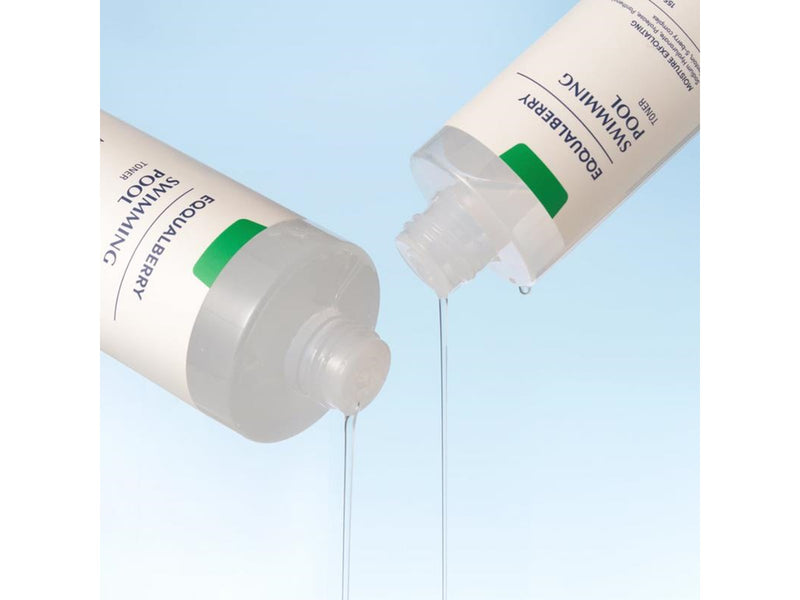 Eqqualberry Swimming pool Toner 155 ml